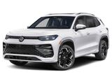 2026 Volkswagen Tiguan SEL R-Line Turbo Oshkosh WI