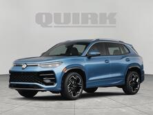 Volkswagen Tiguan SEL R-Line Turbo 2026