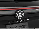 2026 Volkswagen Tiguan SEL R-Line Turbo Oshkosh WI