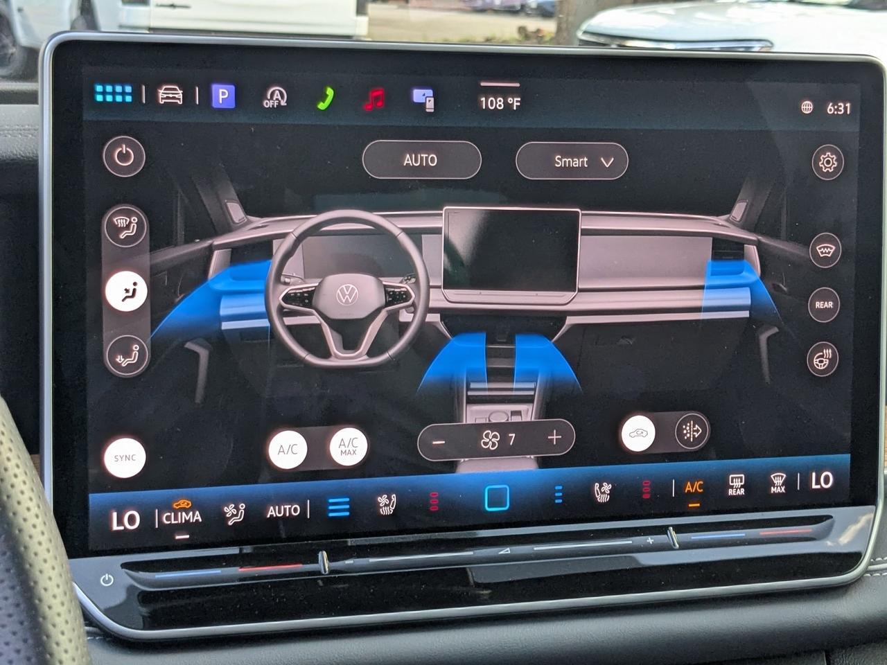 2026 Volkswagen Tiguan SEL R-Line Turbo San Antonio TX