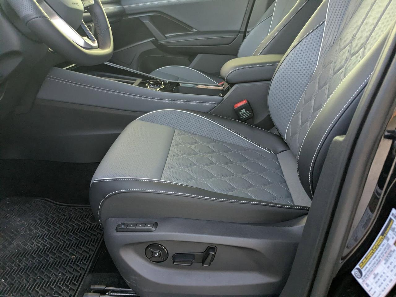 2026 Volkswagen Tiguan SEL R-Line Turbo San Antonio TX