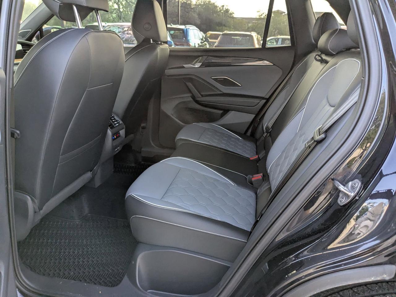 2026 Volkswagen Tiguan SEL R-Line Turbo San Antonio TX