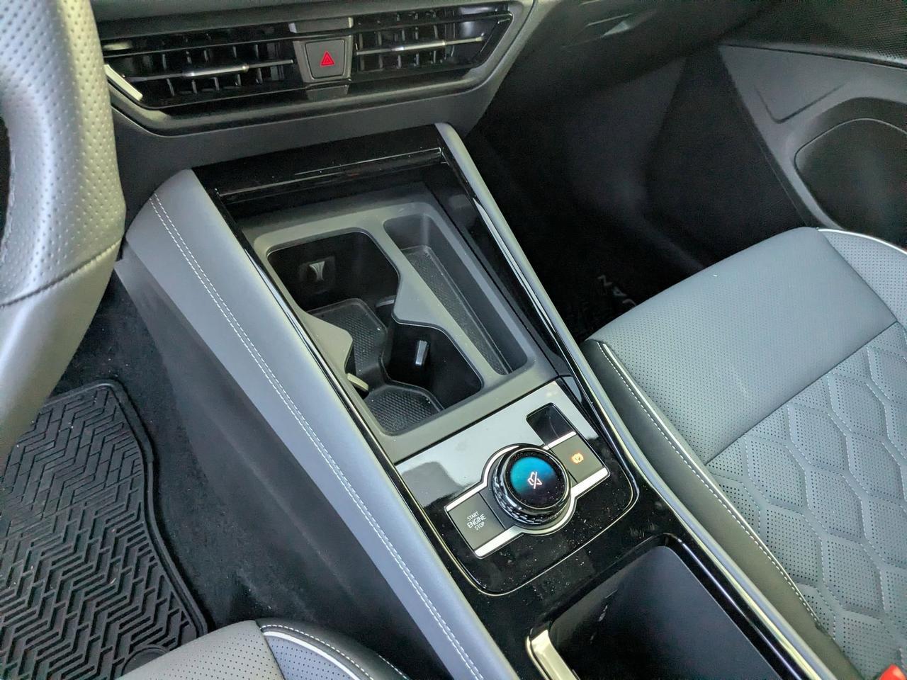 2026 Volkswagen Tiguan SEL R-Line Turbo San Antonio TX