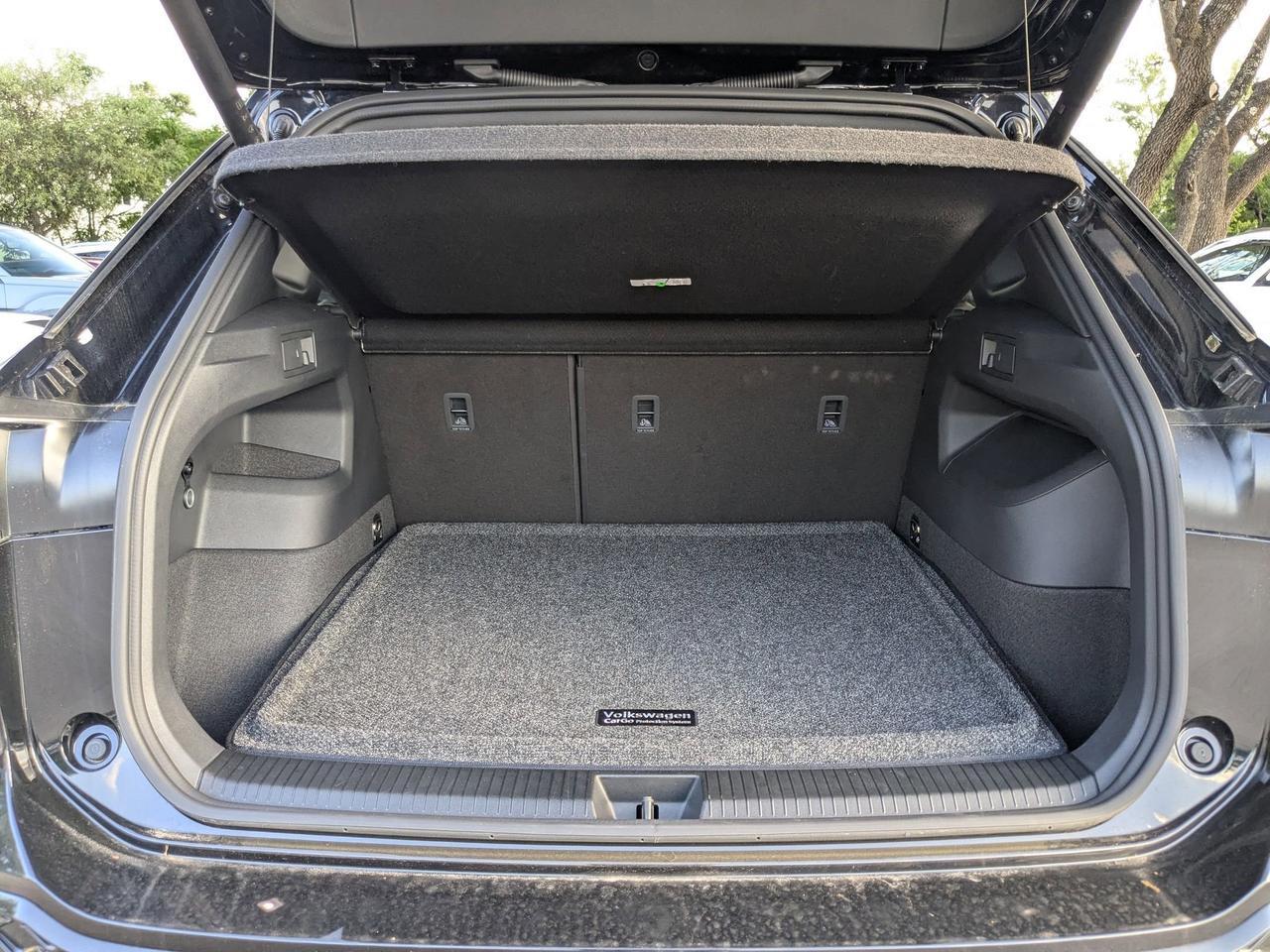 2026 Volkswagen Tiguan SEL R-Line Turbo San Antonio TX