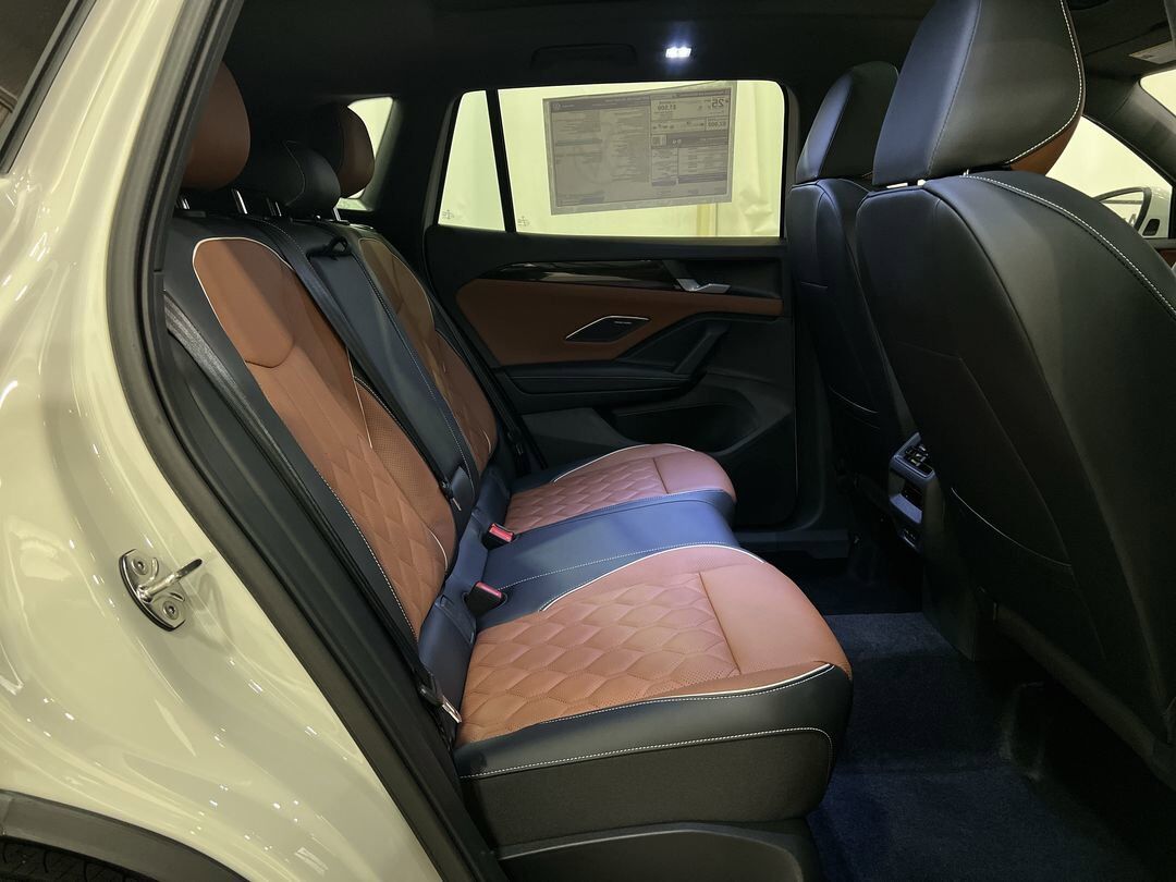 2026 Volkswagen Tiguan SEL R-Line Turbo San Clemente CA