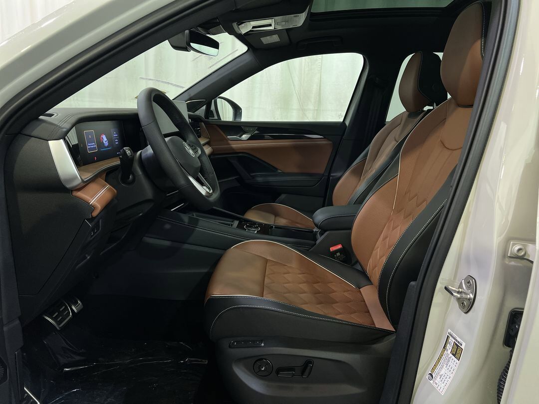 2026 Volkswagen Tiguan SEL R-Line Turbo San Clemente CA