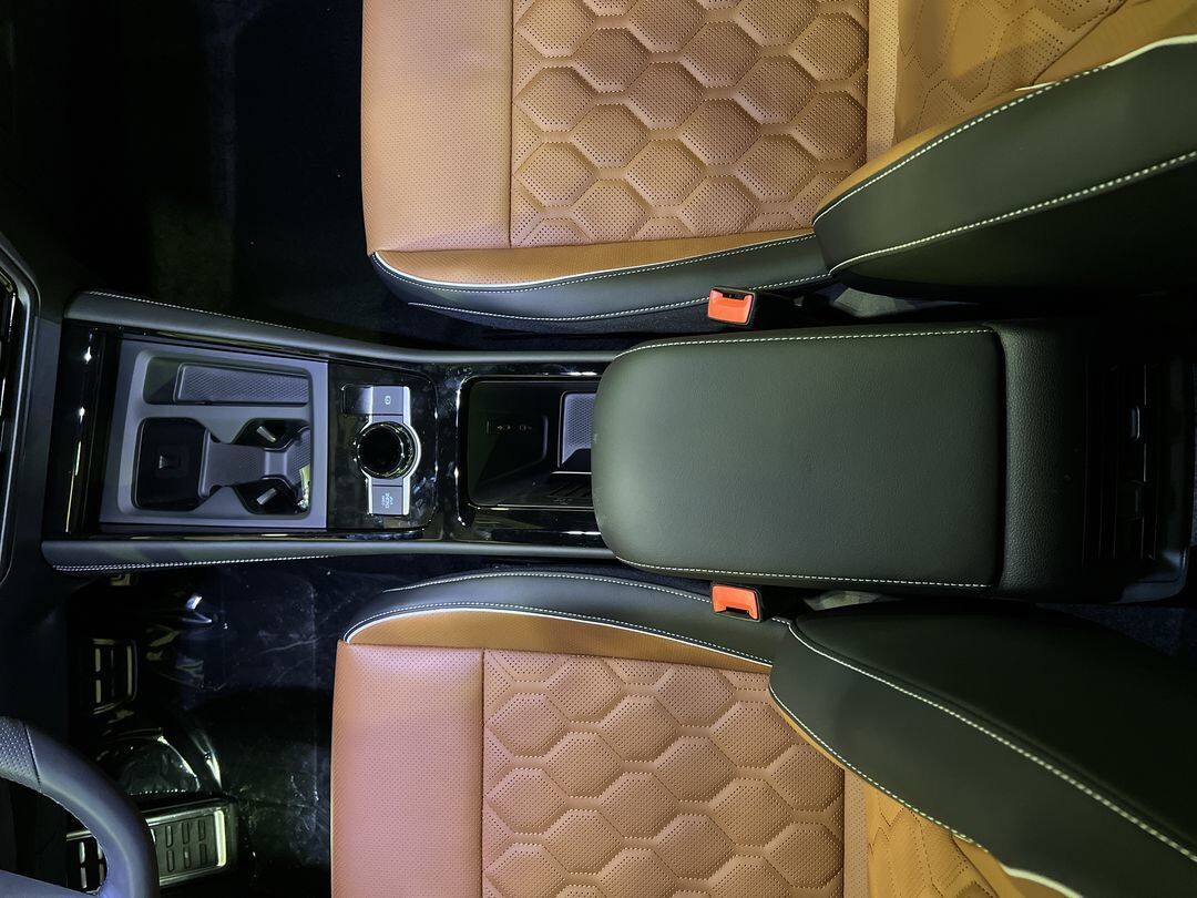 2026 Volkswagen Tiguan SEL R-Line Turbo San Clemente CA