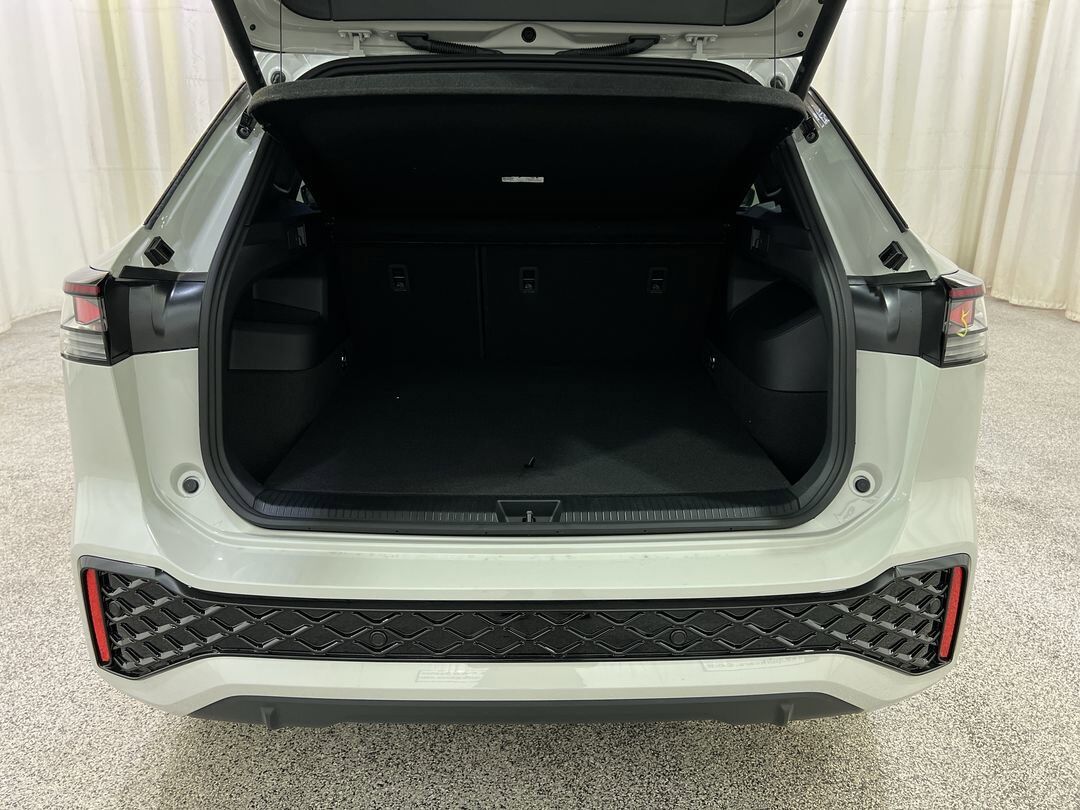 2026 Volkswagen Tiguan SEL R-Line Turbo San Clemente CA