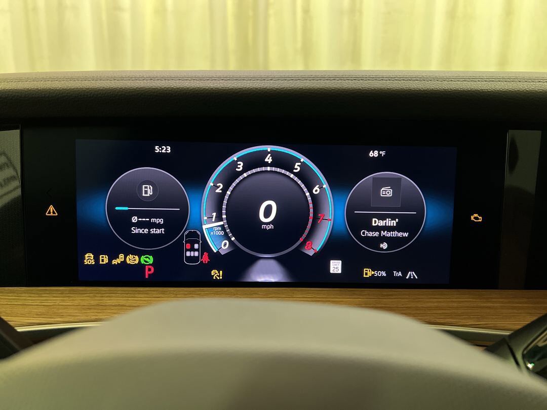 2026 Volkswagen Tiguan SEL R-Line Turbo San Clemente CA