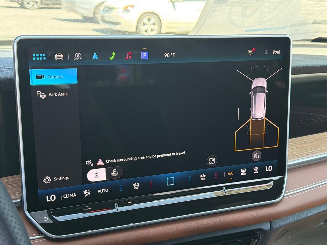 2026 Volkswagen Tiguan SEL R-Line Turbo Hagerstown MD