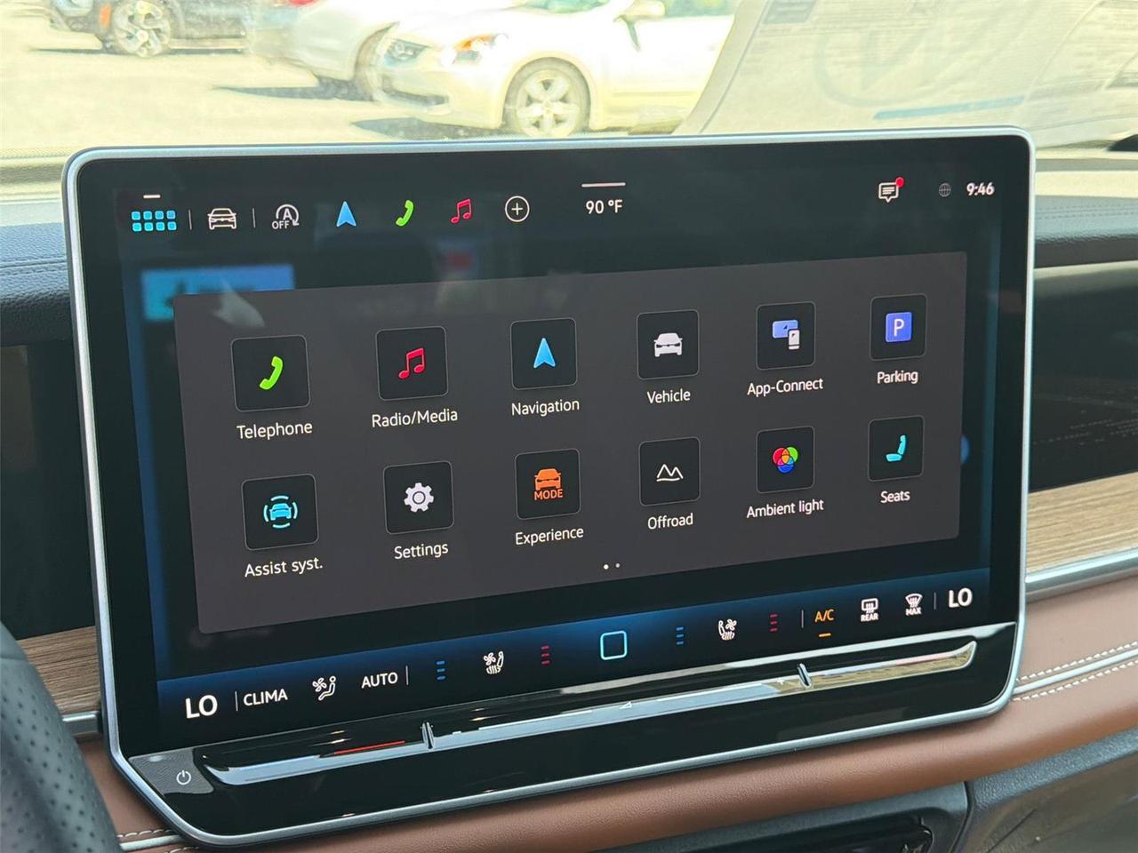 2026 Volkswagen Tiguan SEL R-Line Turbo Hagerstown MD