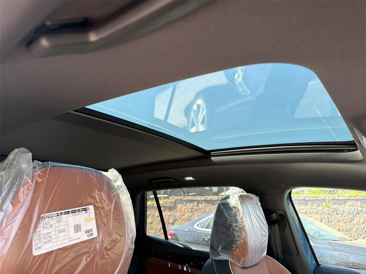 2026 Volkswagen Tiguan SEL R-Line Turbo Hagerstown MD