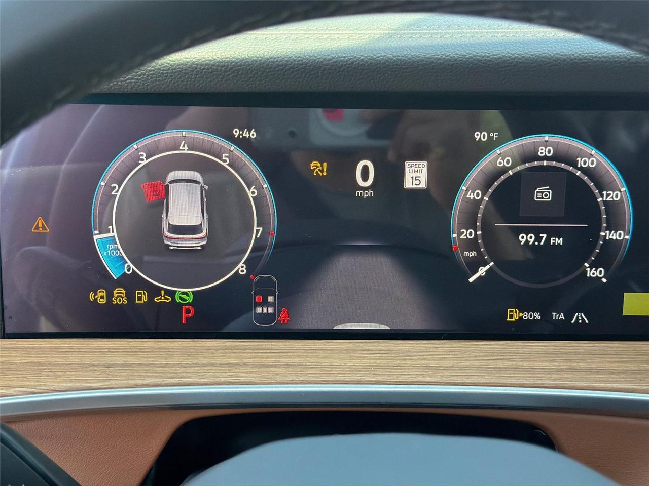 2026 Volkswagen Tiguan SEL R-Line Turbo Hagerstown MD