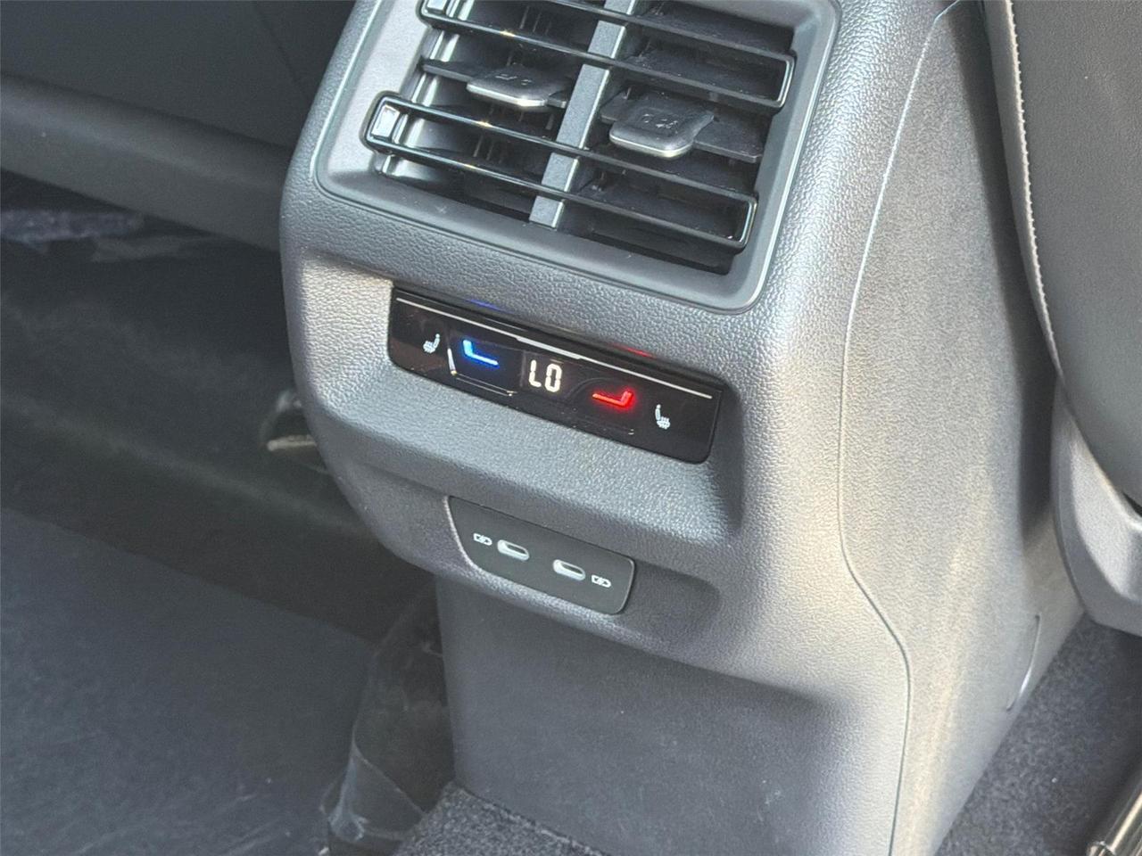 2026 Volkswagen Tiguan SEL R-Line Turbo Hagerstown MD