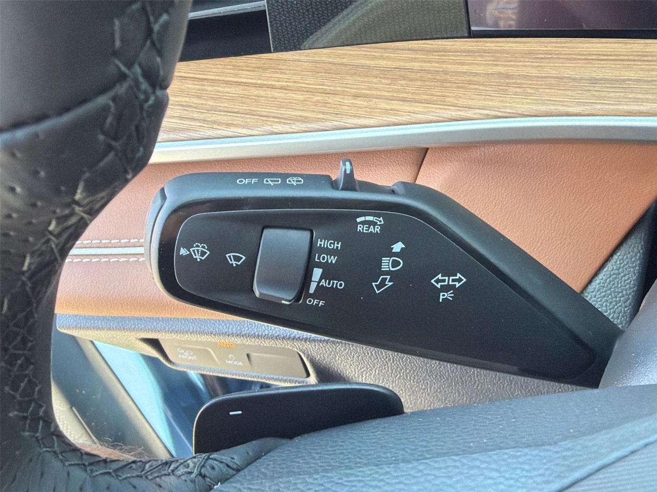 2026 Volkswagen Tiguan SEL R-Line Turbo Hagerstown MD