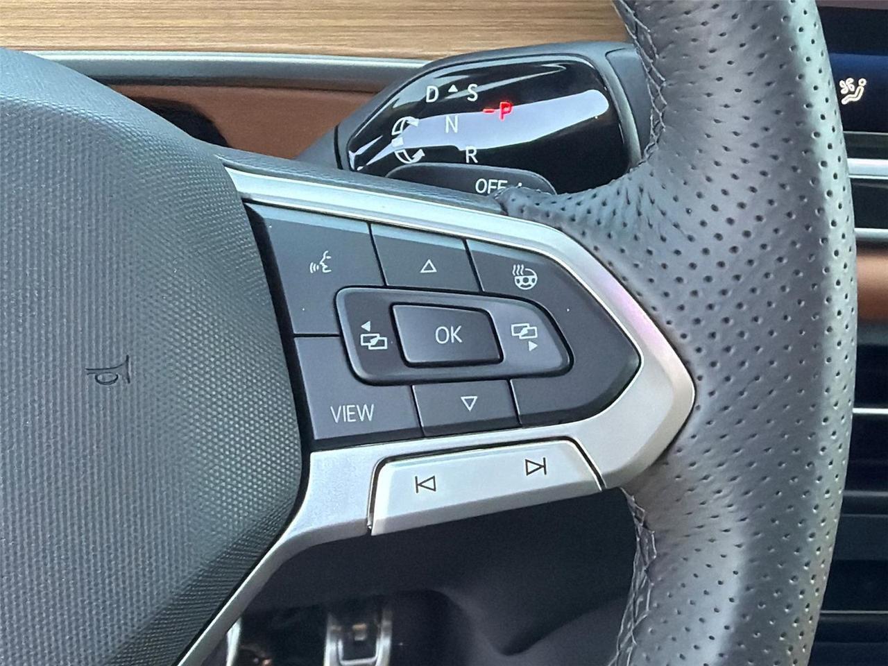 2026 Volkswagen Tiguan SEL R-Line Turbo Hagerstown MD