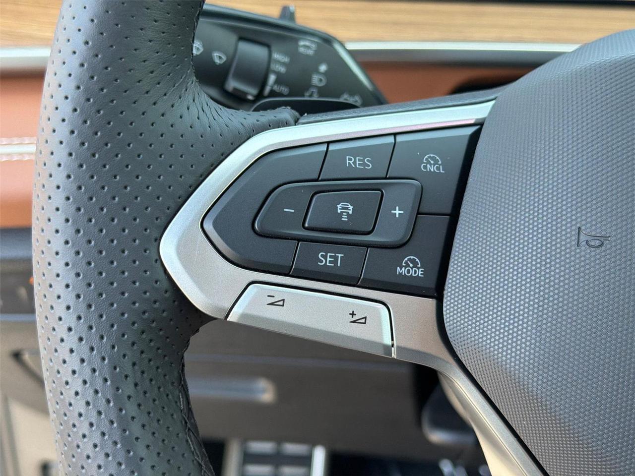 2026 Volkswagen Tiguan SEL R-Line Turbo Hagerstown MD