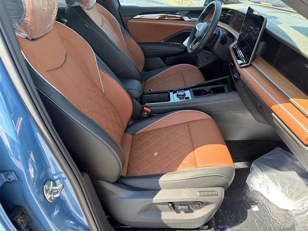 2026 Volkswagen Tiguan SEL R-Line Turbo Hagerstown MD