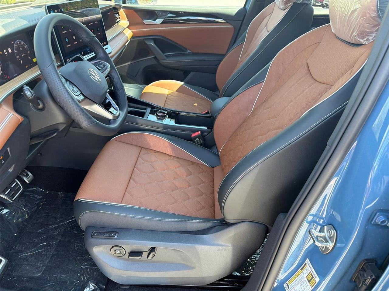 2026 Volkswagen Tiguan SEL R-Line Turbo Hagerstown MD