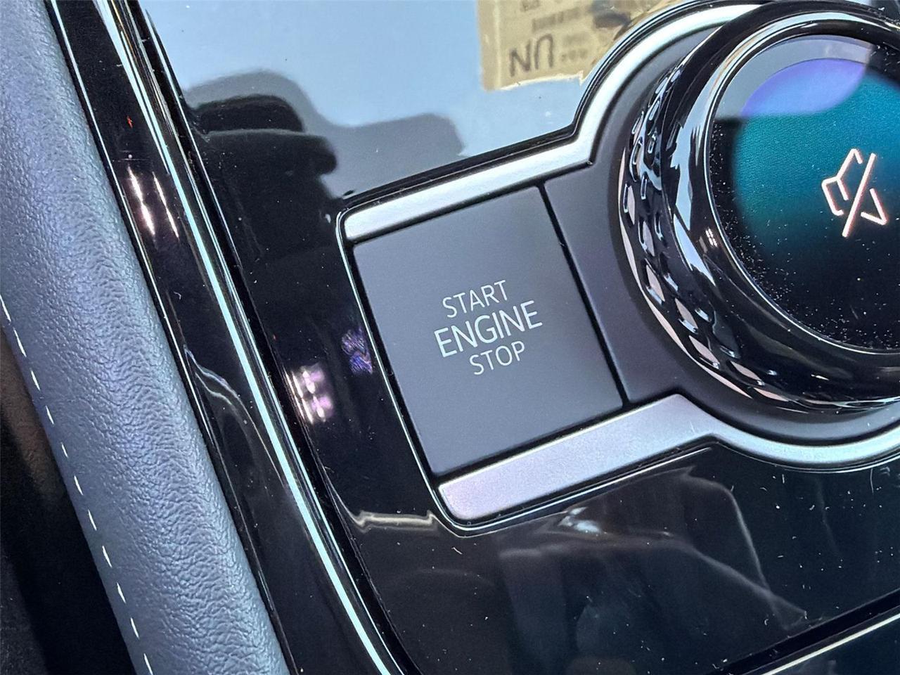 2026 Volkswagen Tiguan SEL R-Line Turbo Hagerstown MD