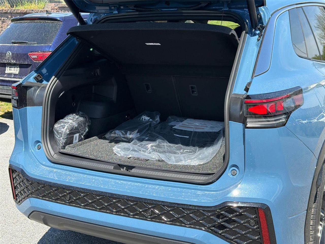 2026 Volkswagen Tiguan SEL R-Line Turbo Hagerstown MD