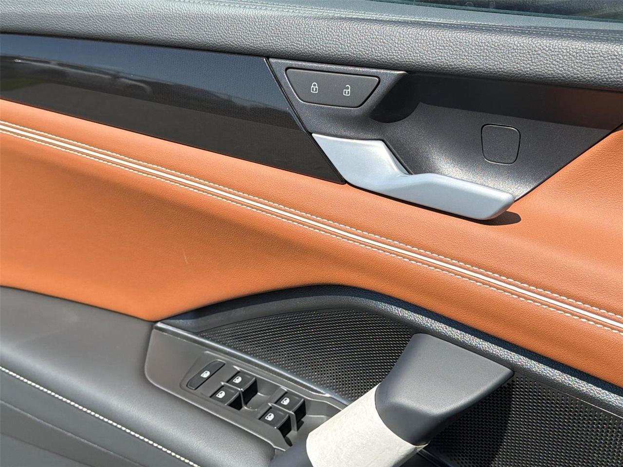 2026 Volkswagen Tiguan SEL R-Line Turbo Hagerstown MD