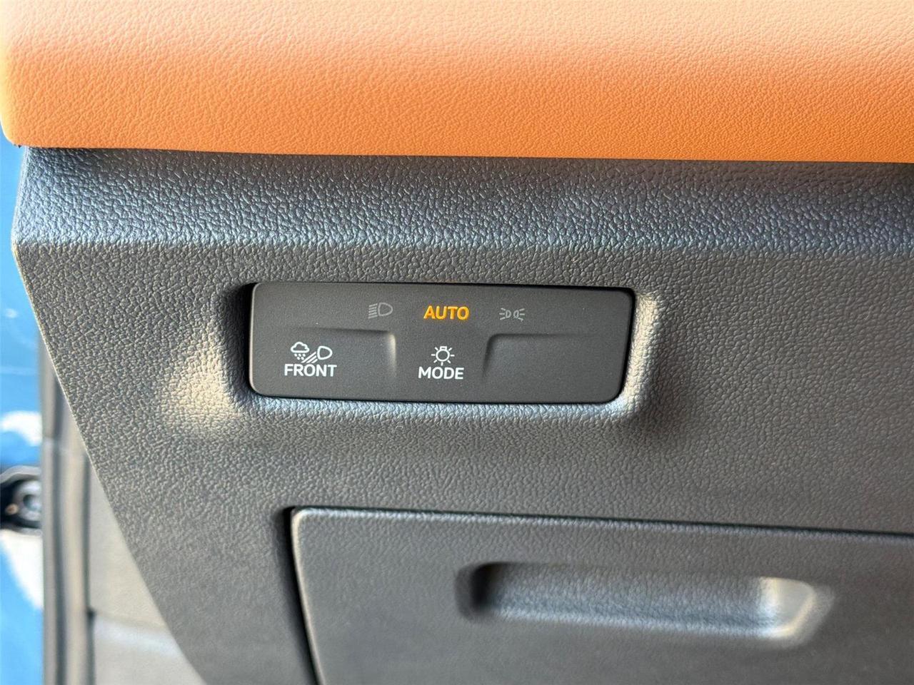 2026 Volkswagen Tiguan SEL R-Line Turbo Hagerstown MD