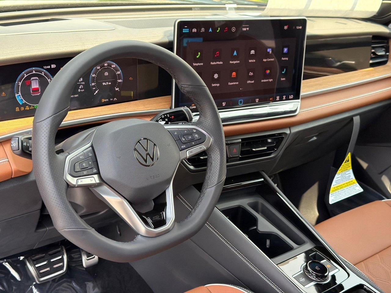 2026 Volkswagen Tiguan SEL R-Line Turbo Hagerstown MD