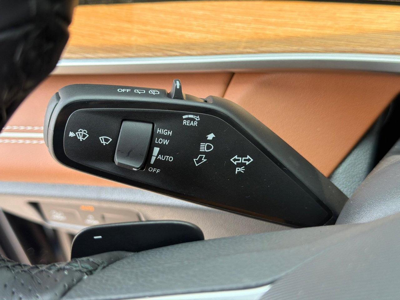 2026 Volkswagen Tiguan SEL R-Line Turbo Hagerstown MD