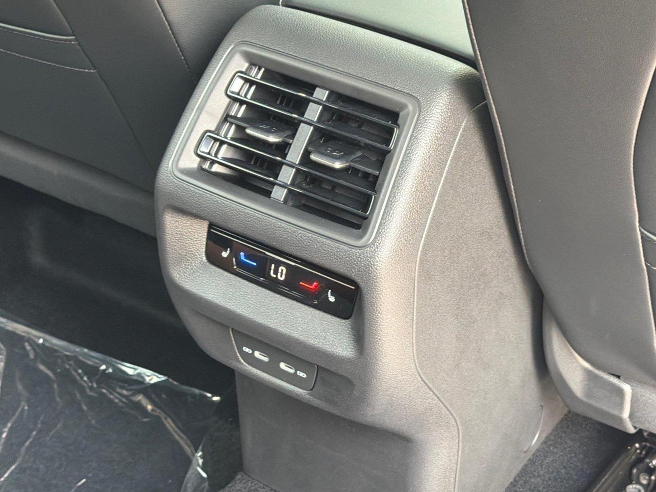 2026 Volkswagen Tiguan SEL R-Line Turbo Hagerstown MD