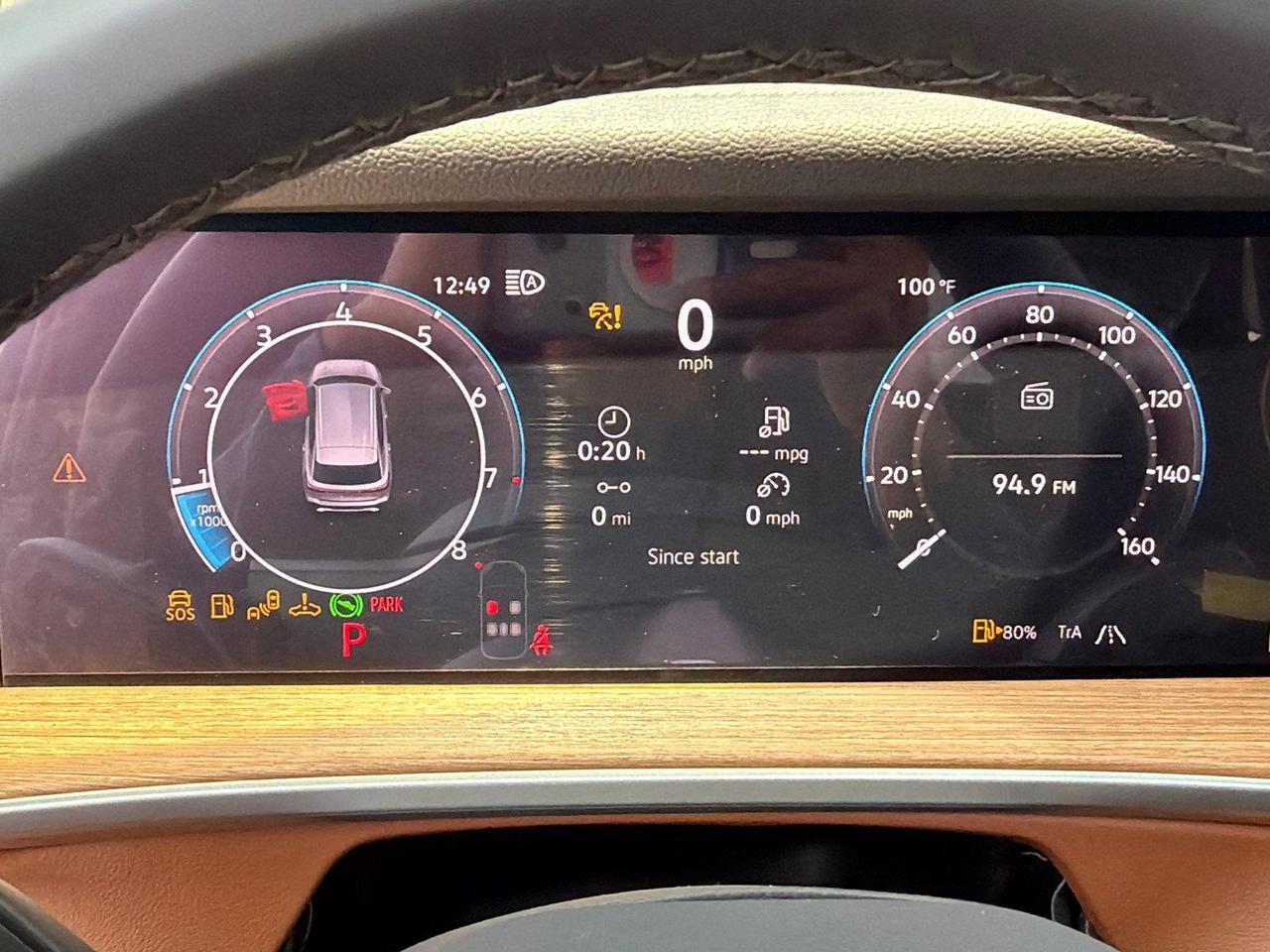 2026 Volkswagen Tiguan SEL R-Line Turbo Hagerstown MD