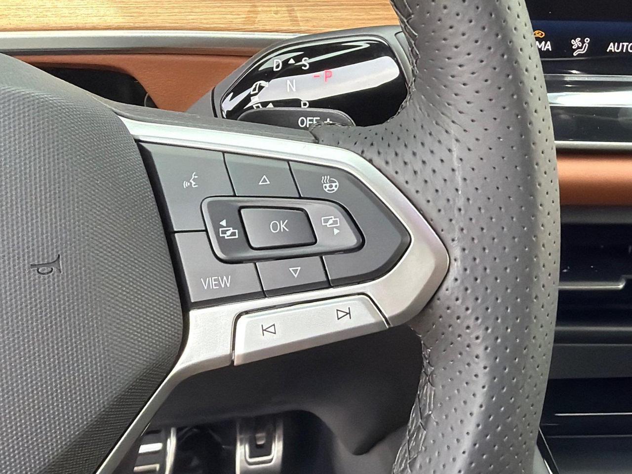 2026 Volkswagen Tiguan SEL R-Line Turbo Hagerstown MD