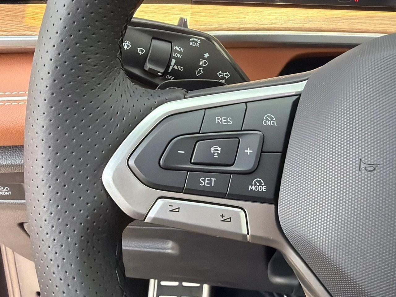 2026 Volkswagen Tiguan SEL R-Line Turbo Hagerstown MD