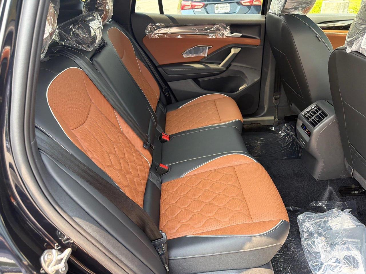 2026 Volkswagen Tiguan SEL R-Line Turbo Hagerstown MD