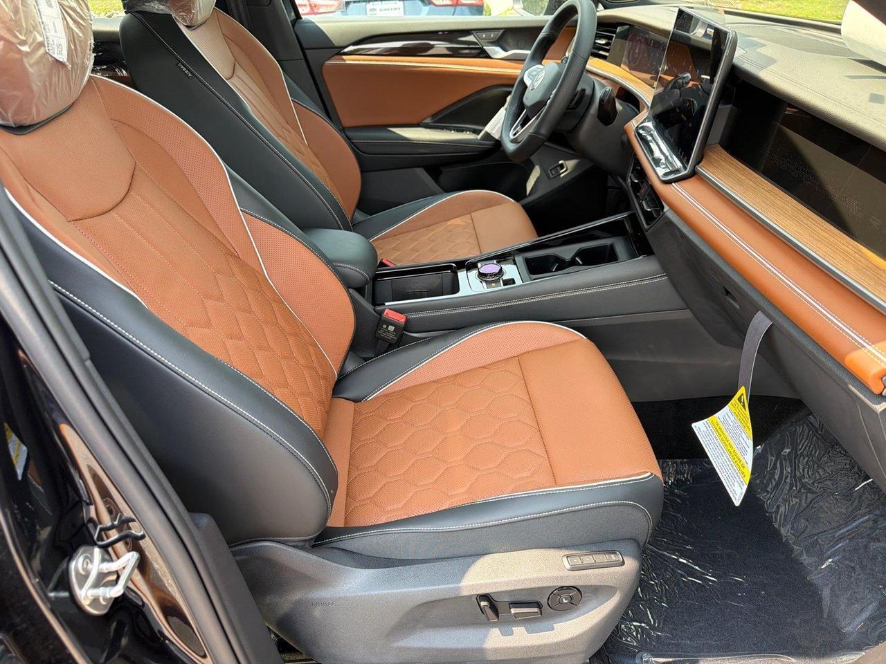 2026 Volkswagen Tiguan SEL R-Line Turbo Hagerstown MD