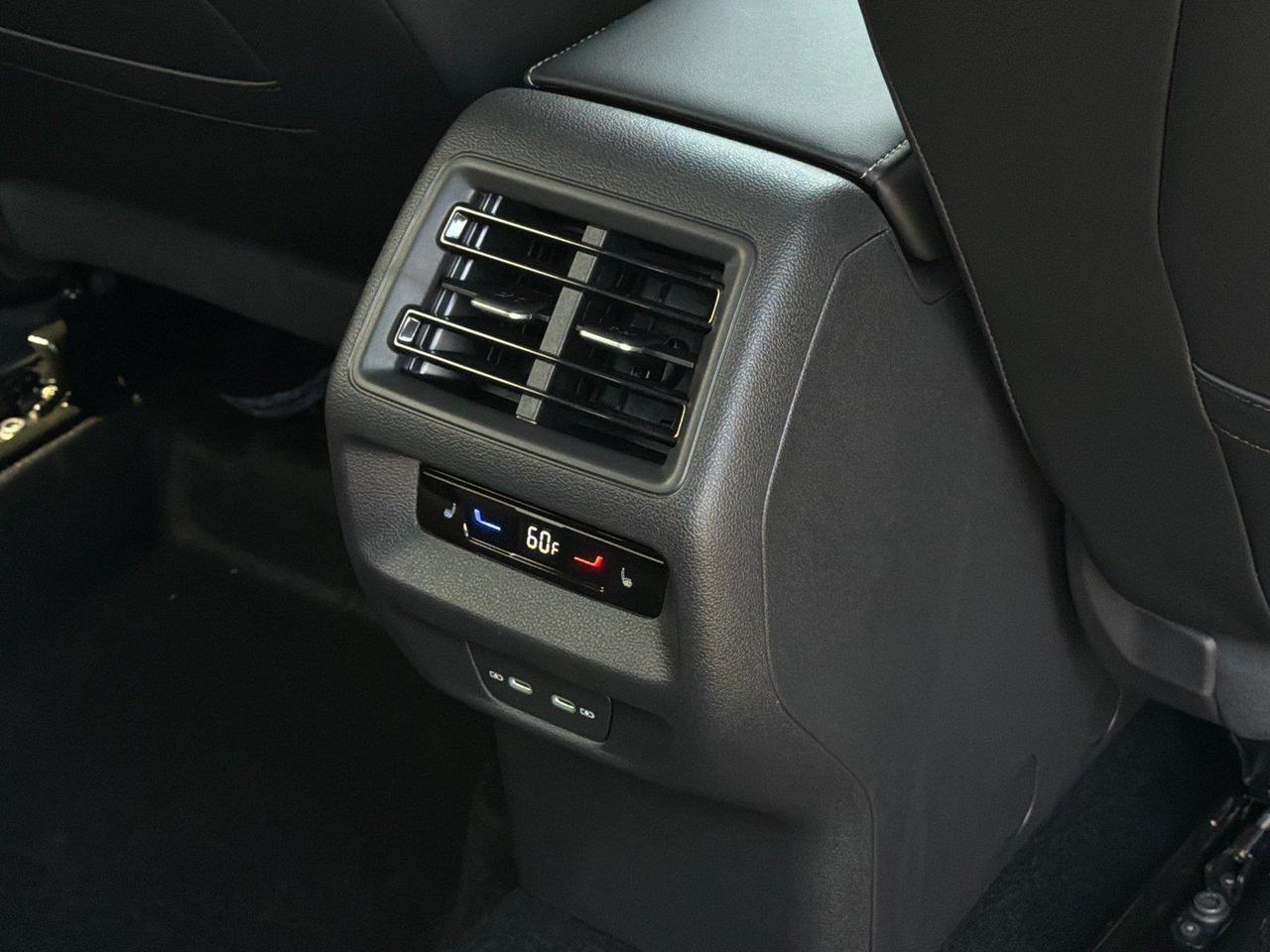 2026 Volkswagen Tiguan SEL R-Line Turbo Hagerstown MD