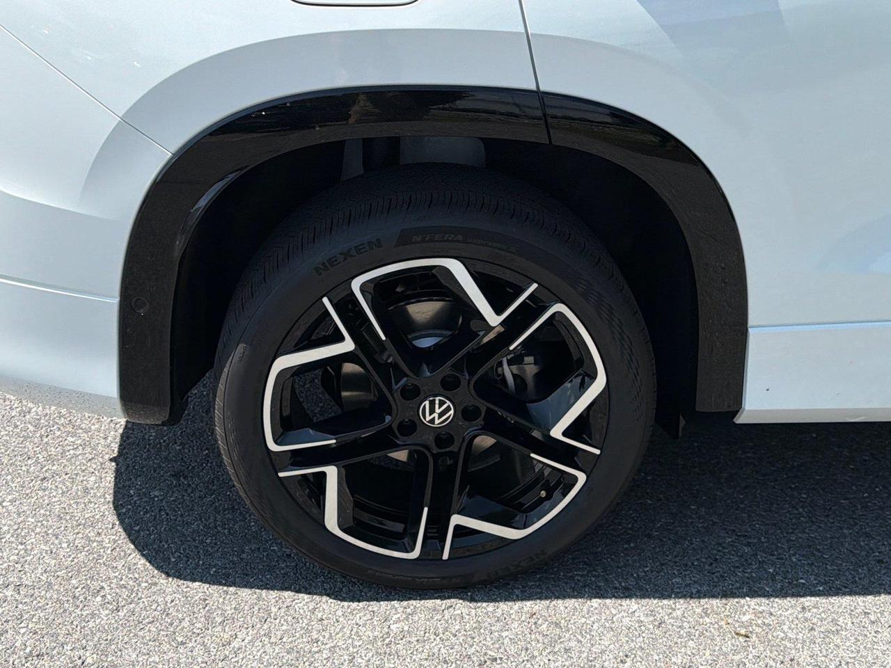 2026 Volkswagen Tiguan SEL R-Line Turbo Hagerstown MD