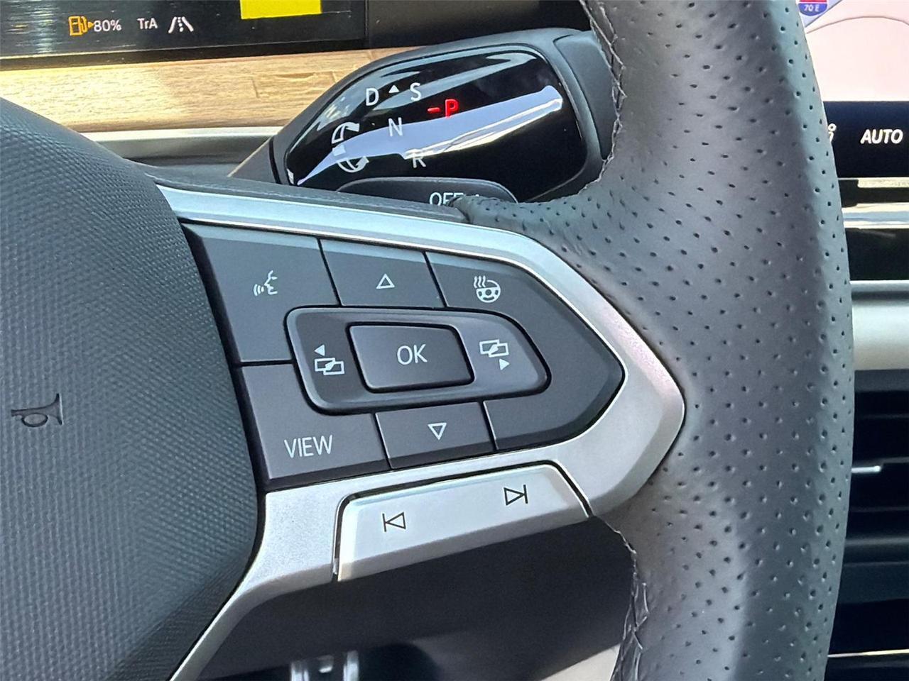2026 Volkswagen Tiguan SEL R-Line Turbo Hagerstown MD