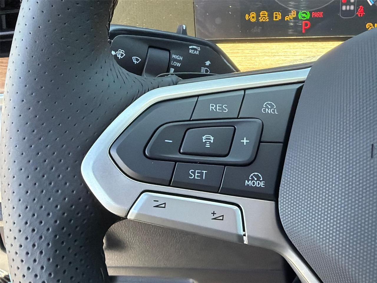 2026 Volkswagen Tiguan SEL R-Line Turbo Hagerstown MD