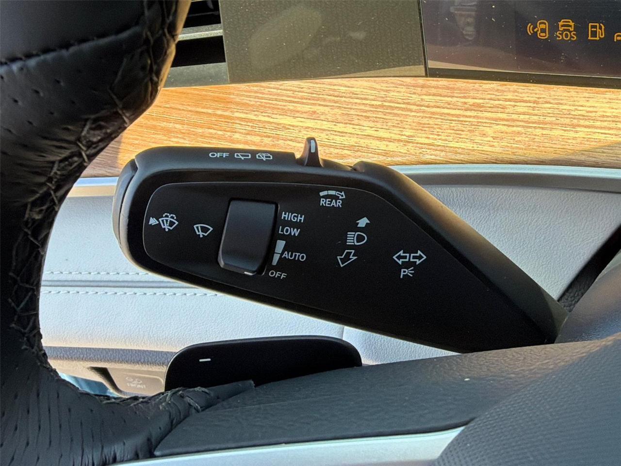 2026 Volkswagen Tiguan SEL R-Line Turbo Hagerstown MD