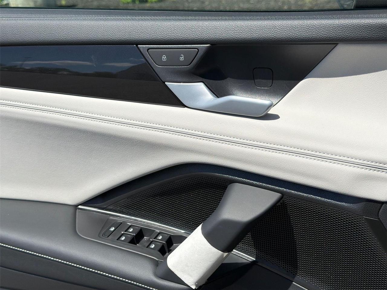 2026 Volkswagen Tiguan SEL R-Line Turbo Hagerstown MD