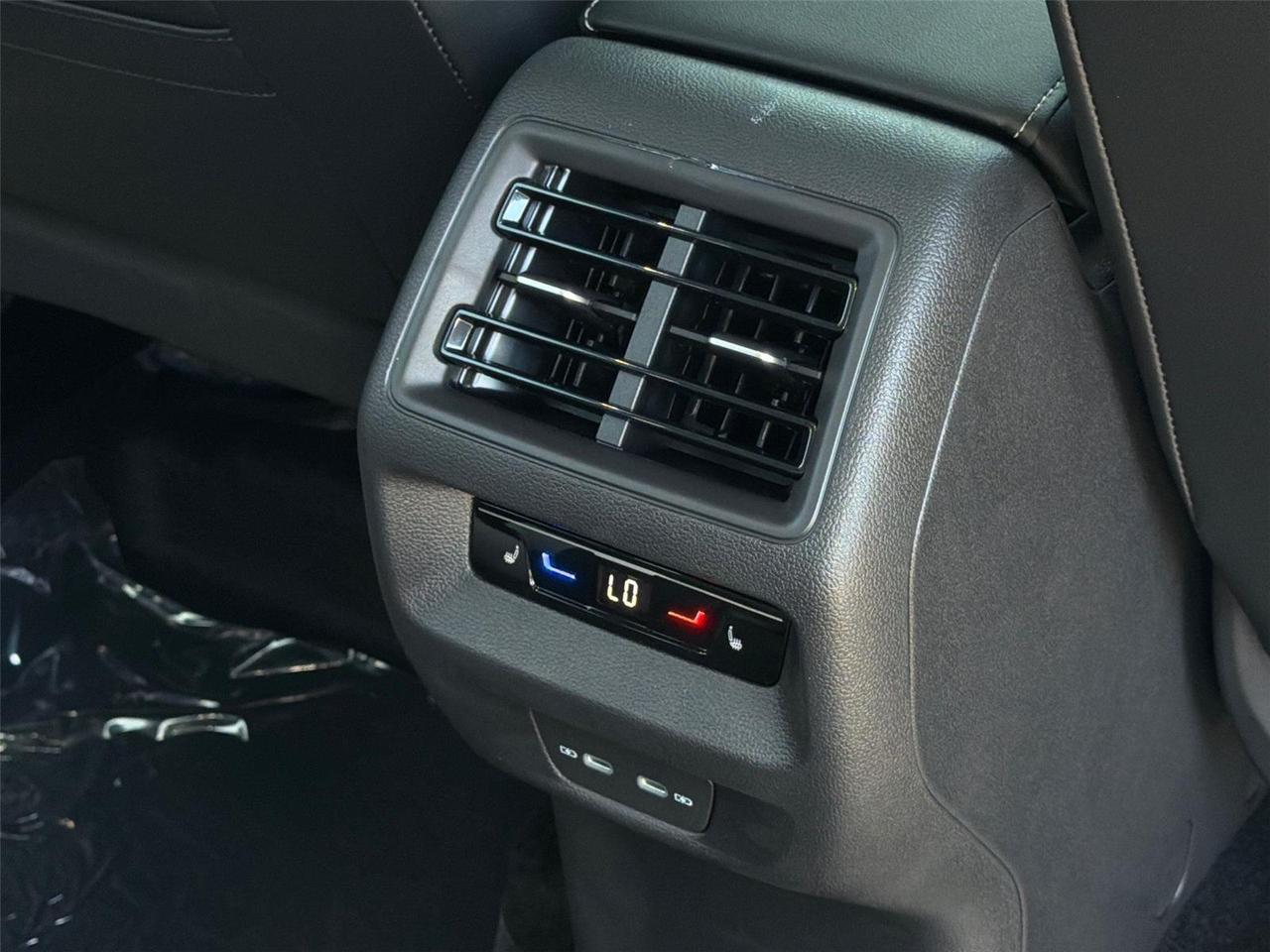 2026 Volkswagen Tiguan SEL R-Line Turbo Hagerstown MD
