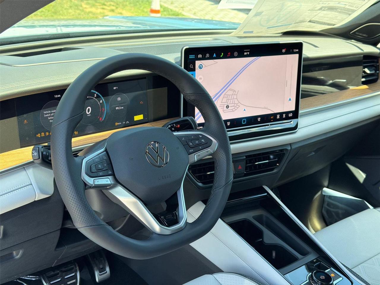 2026 Volkswagen Tiguan SEL R-Line Turbo Hagerstown MD
