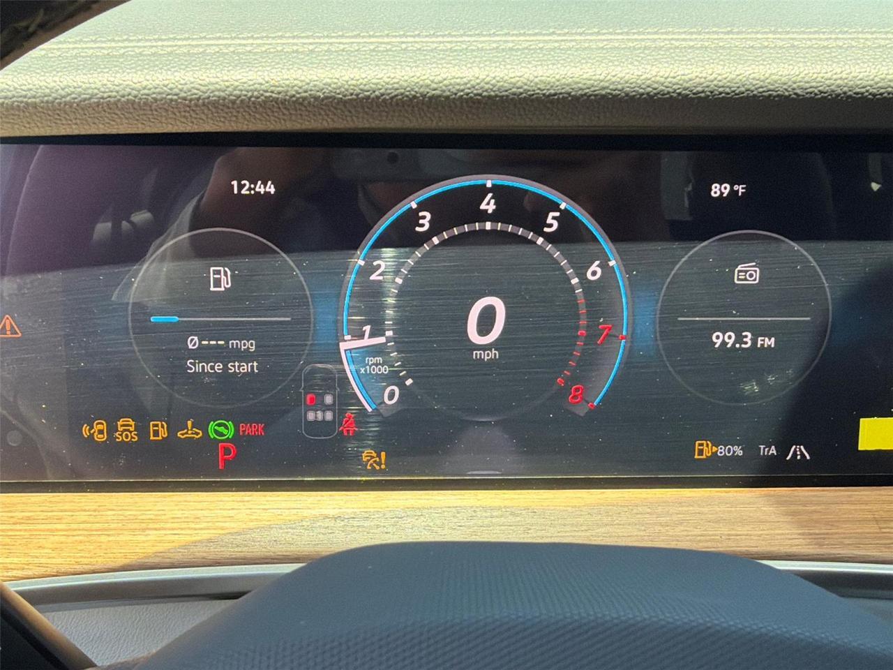 2026 Volkswagen Tiguan SEL R-Line Turbo Hagerstown MD