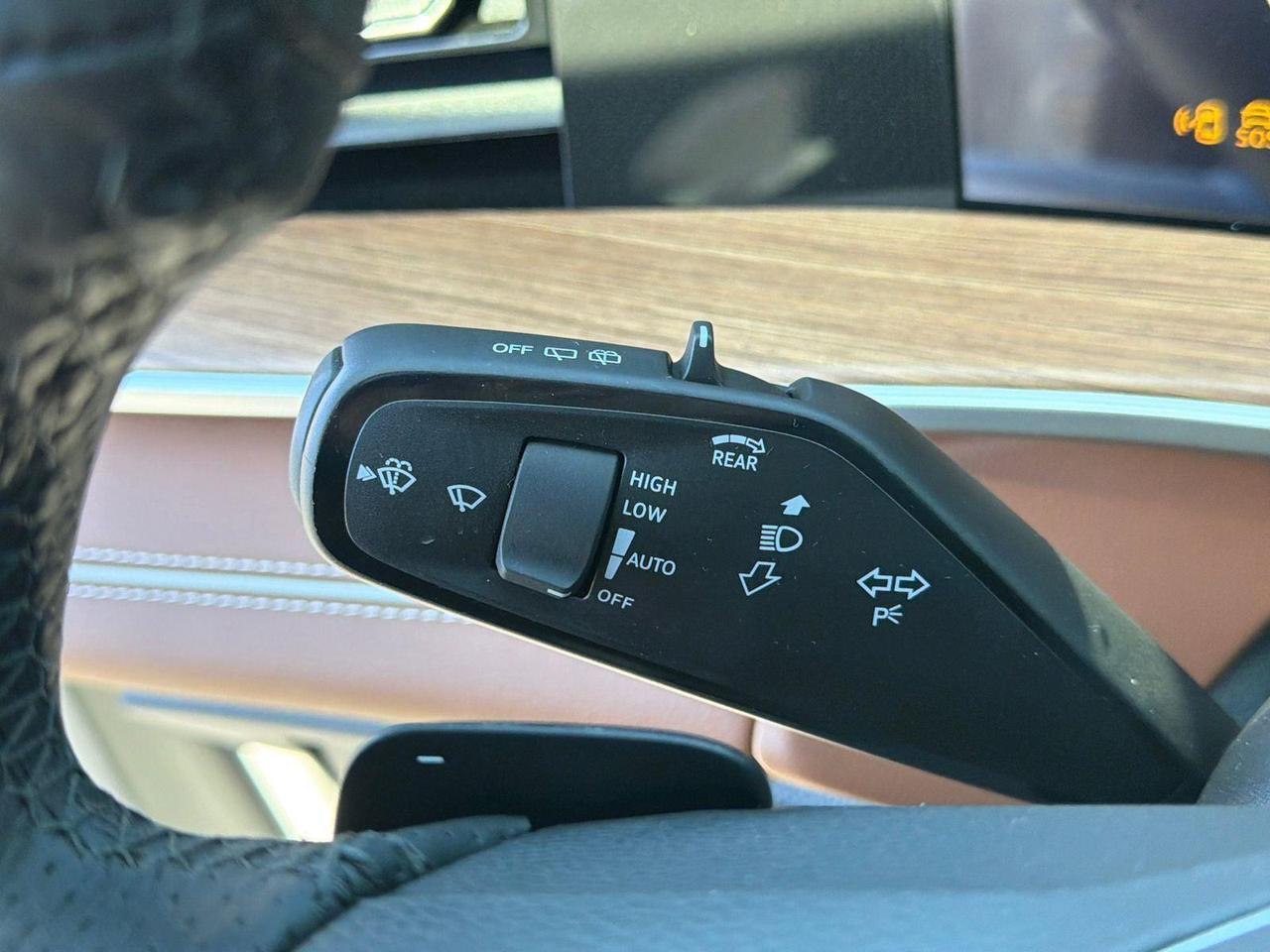 2026 Volkswagen Tiguan SEL R-Line Turbo Hagerstown MD