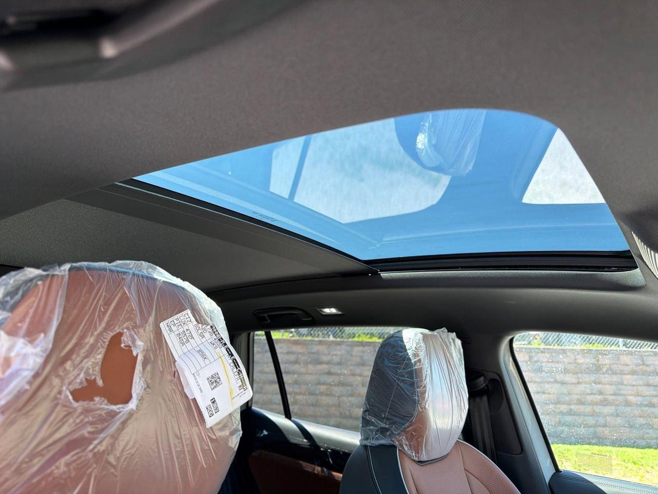 2026 Volkswagen Tiguan SEL R-Line Turbo Hagerstown MD