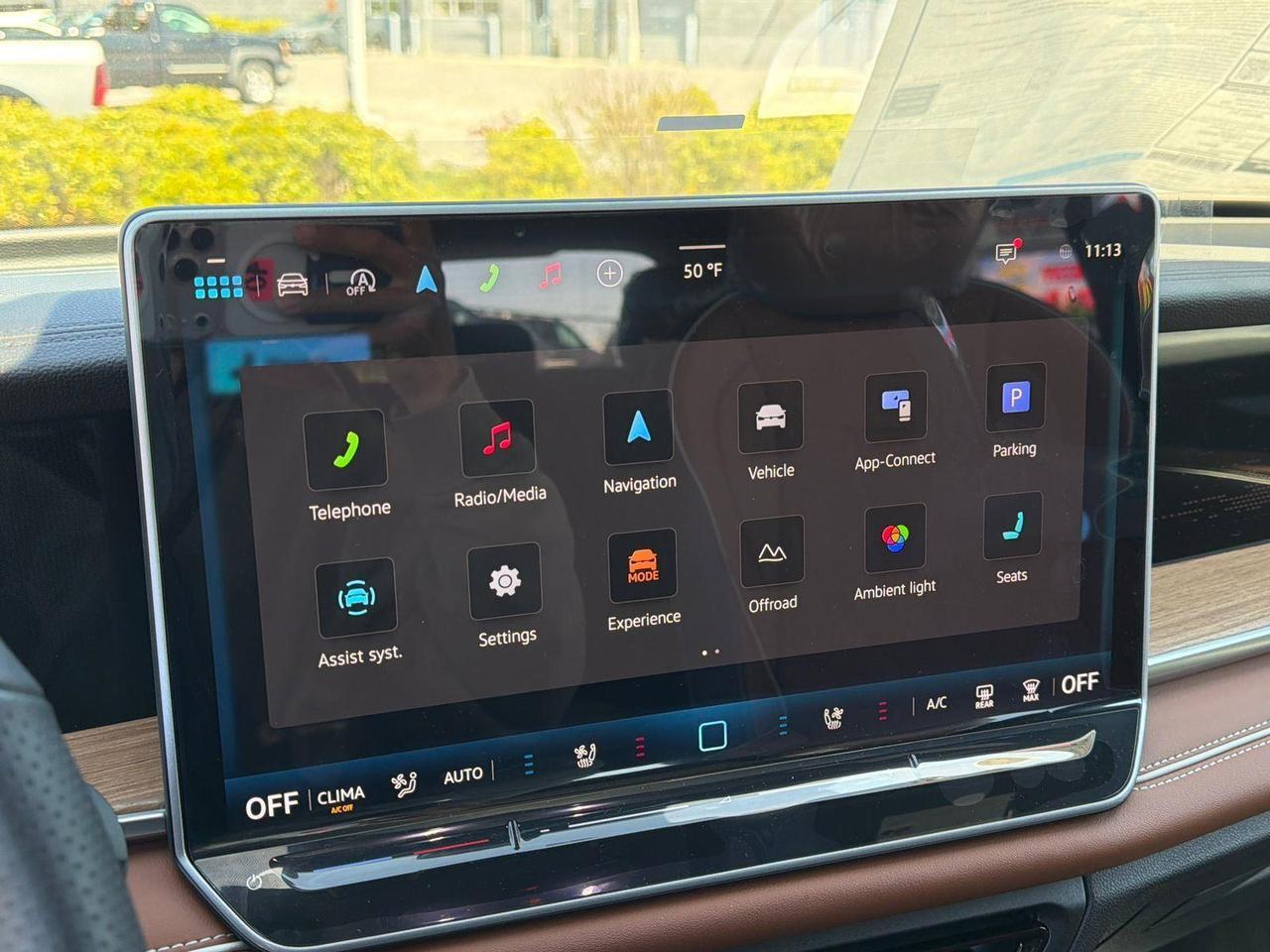 2026 Volkswagen Tiguan SEL R-Line Turbo Hagerstown MD