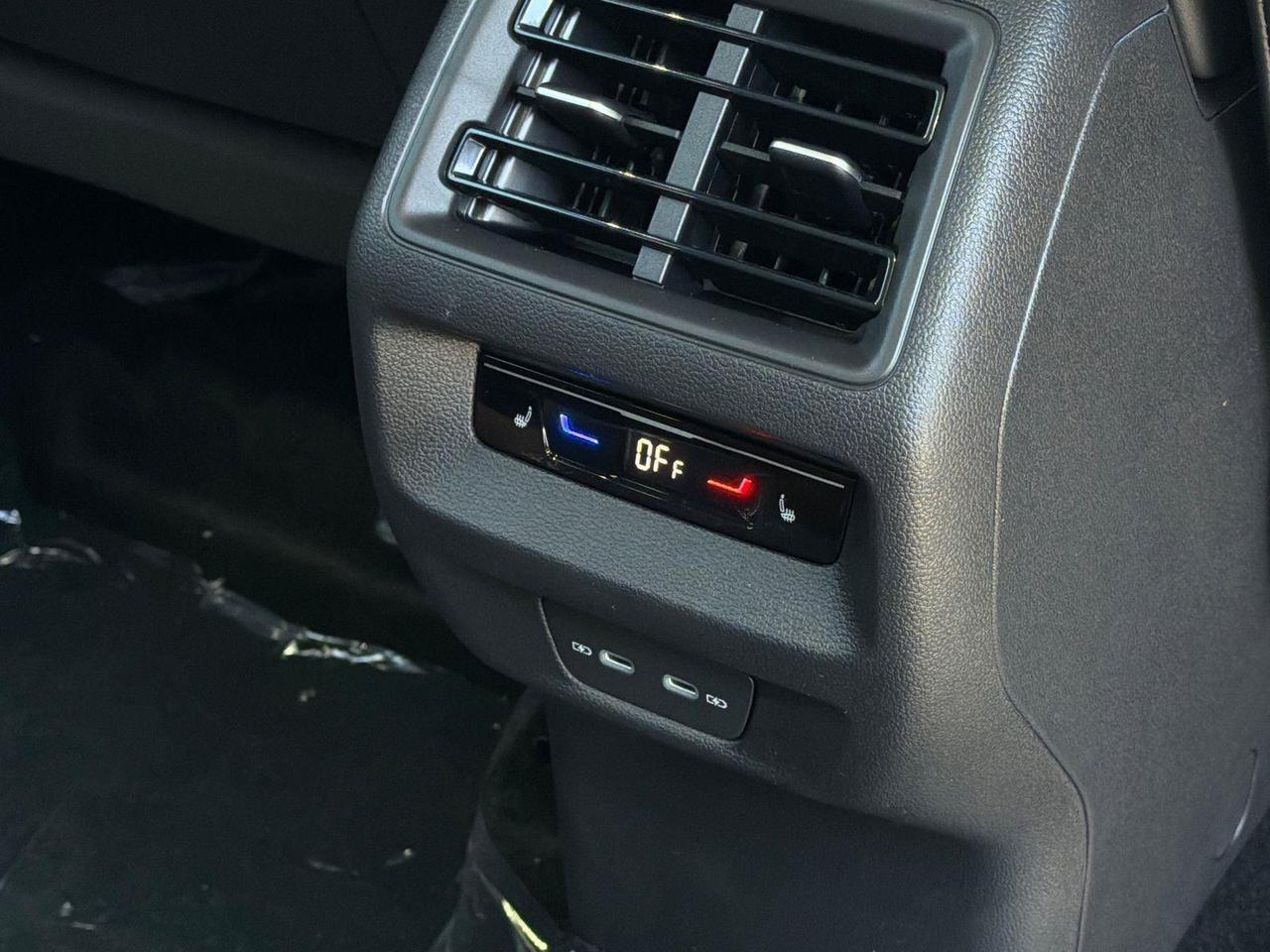 2026 Volkswagen Tiguan SEL R-Line Turbo Hagerstown MD