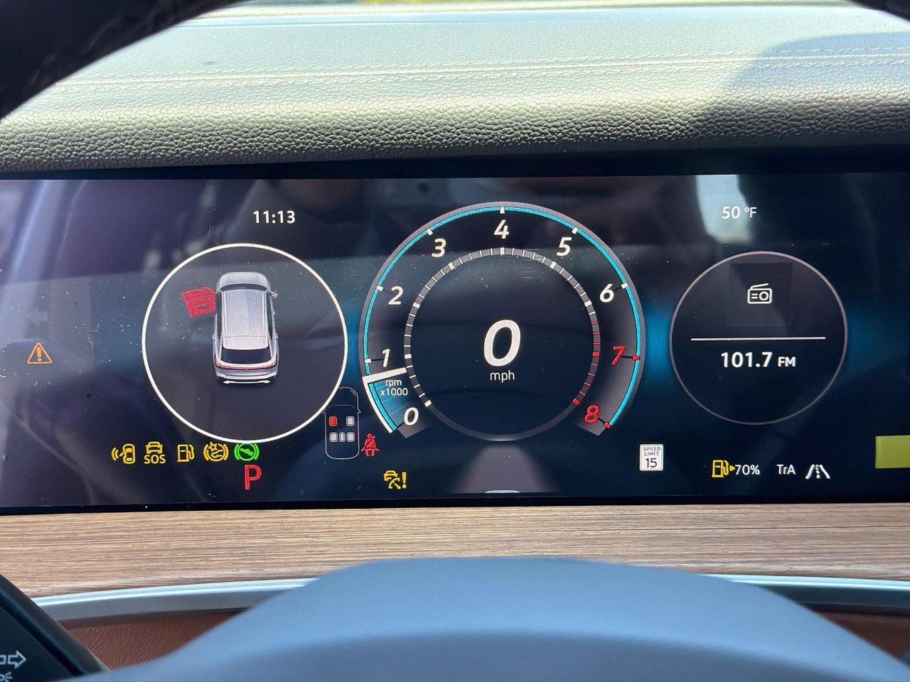 2026 Volkswagen Tiguan SEL R-Line Turbo Hagerstown MD