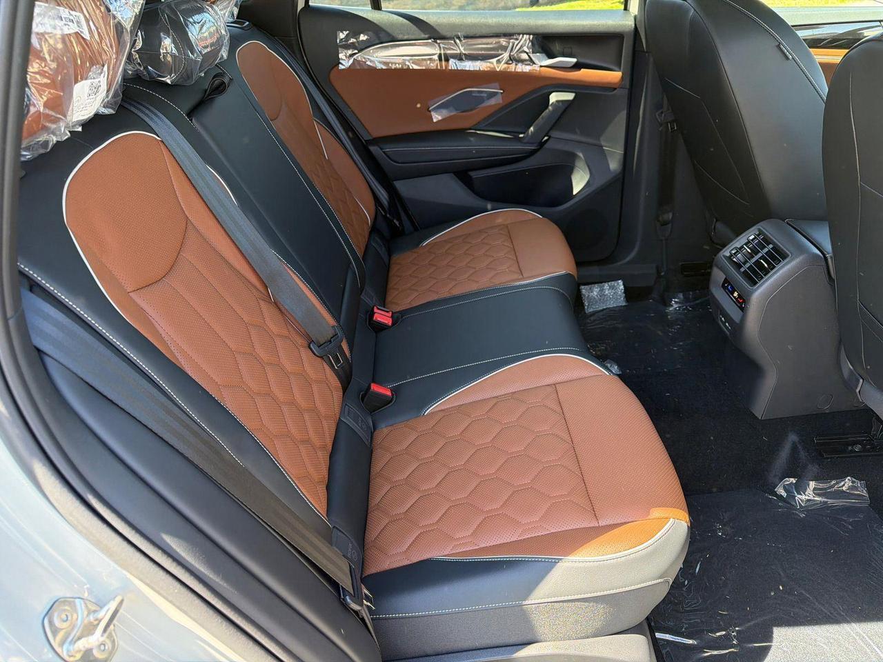 2026 Volkswagen Tiguan SEL R-Line Turbo Hagerstown MD